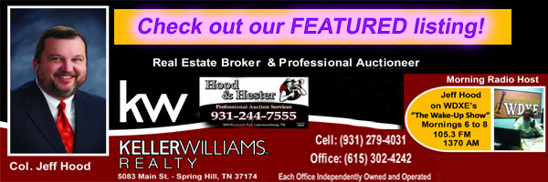 Hood Hester Realty and Auction